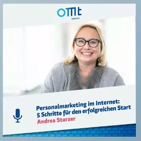 5 Schritte für erfolgreiches Personalmarketing