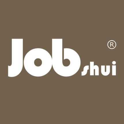 Logo fra JOBshui Personalmarketing & Employer Branding