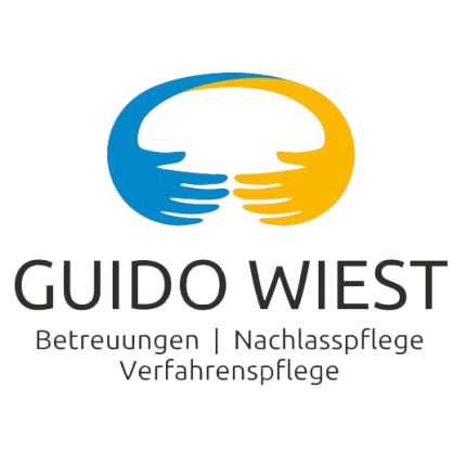Logo van GW-Betreuung Guido Wiest