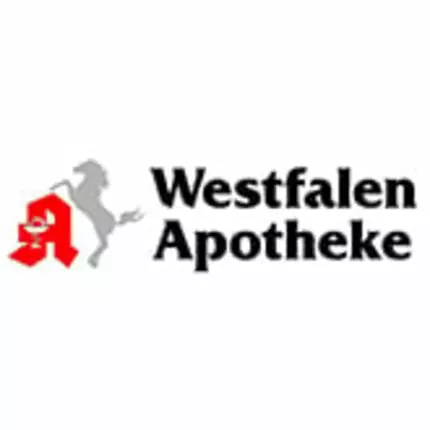 Λογότυπο από Westfalen-Apotheke