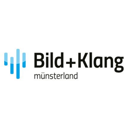 Logotyp från Bild + Klang Münsterland GmbH