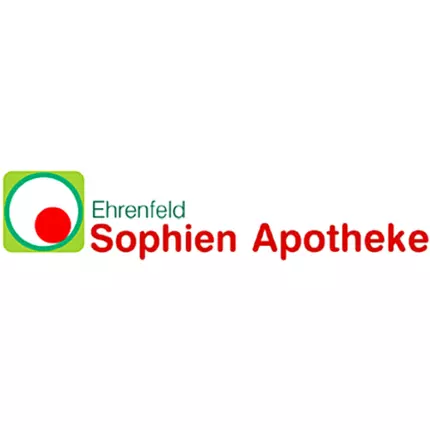 Logo von Sophien-Apotheke