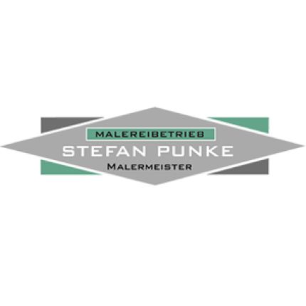 Logotyp från Malereibetrieb Stefan Punke