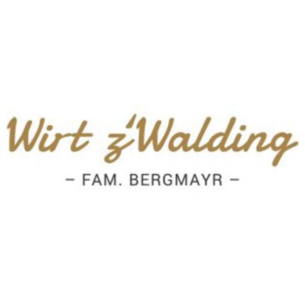 Logo von Gasthaus Bergmayr Christian - Wirt z' Walding