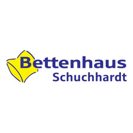 Logo fra Bettenhaus Schuchhardt