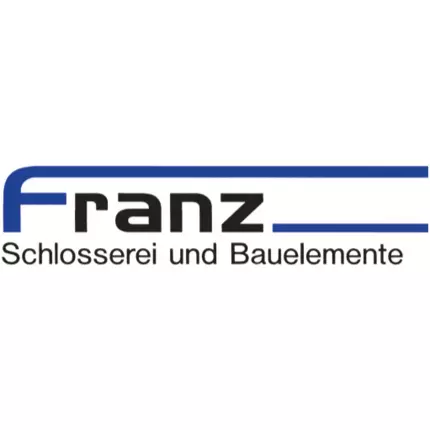 Logo de Schlosserei Franz