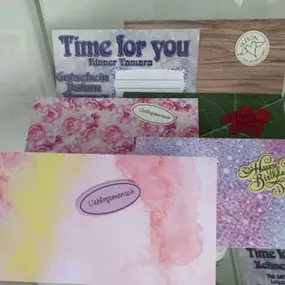 Time for you - Tamara Rinner in 6020 Innsbruck