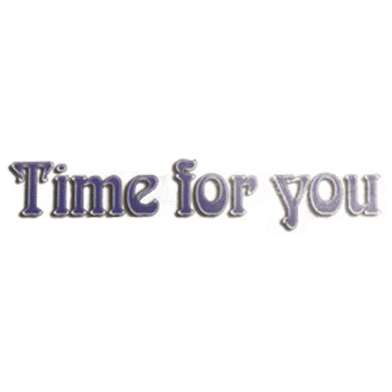 Logo from Time for you - Tamara Rinner