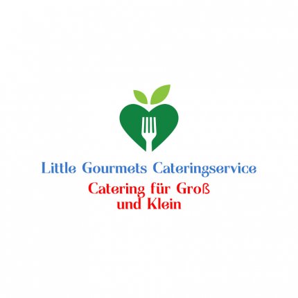 Logótipo de Little Gourmets Cateringservice