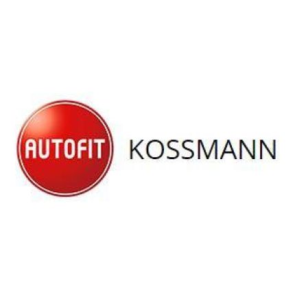 Logotyp från AUTOFIT KOSSMANN