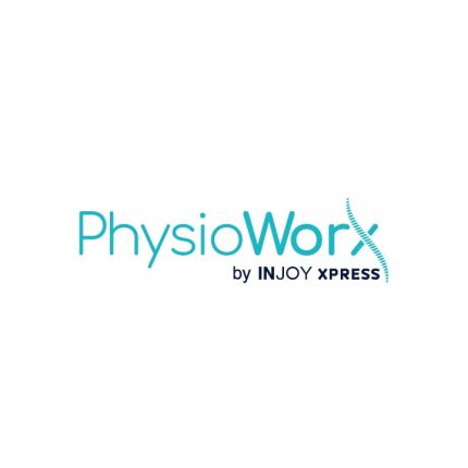 Logo da PhysioWorX Physiotherapie Erfurt