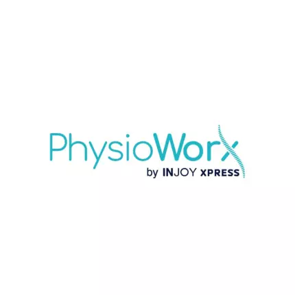 Logo von PhysioWorX Physiotherapie Erfurt