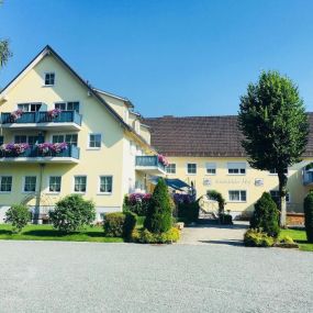 Bild von Landhaus - Hotel Schönfelder Hof