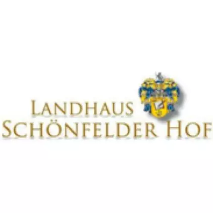 Logo van Landhaus - Hotel Schönfelder Hof