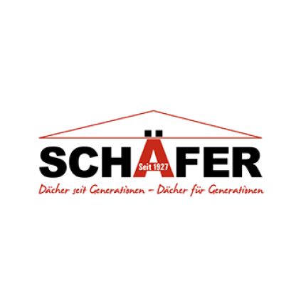 Logo van Schäfer Bedachungen GmbH