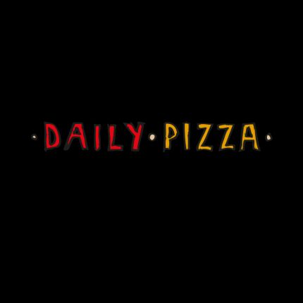 Logo od Daily Pizza Zug Cham Baar