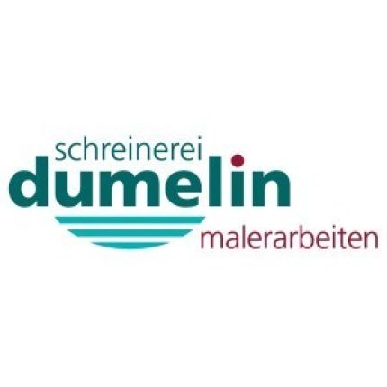 Logo fra Dumelin Schreinerei GmbH