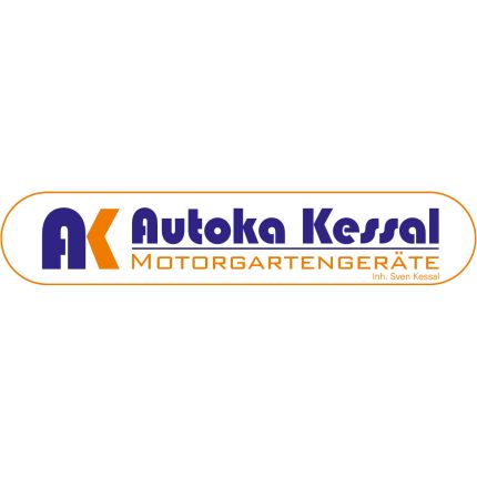 Logo fra Autoka Kessal