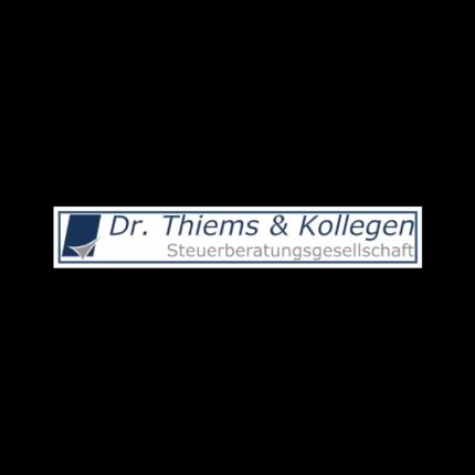 Logo van Dr. Thiems & Kollegen GmbH Steuerberatungsgesellschaft