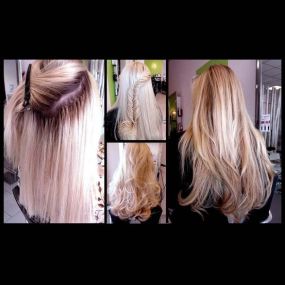 Bild von Tarjan Hairdesign