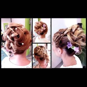 Bild von Tarjan Hairdesign