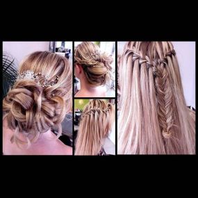 Bild von Tarjan Hairdesign