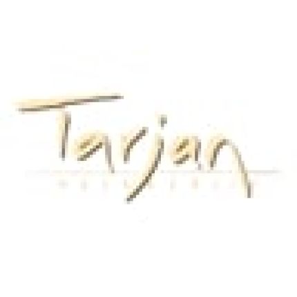 Logotipo de Tarjan Hairdesign