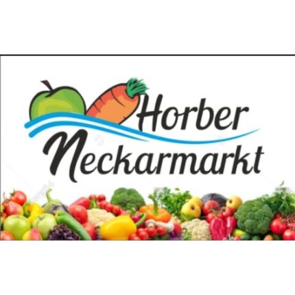 Logo de Horber Neckarmarkt