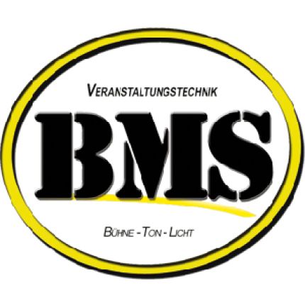 Logo da BMS-Event