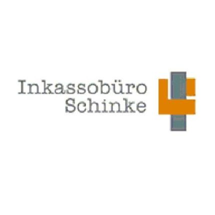 Logotyp från Inkassobüro Schinke