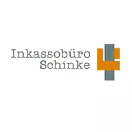 Logotipo de Inkassobüro Schinke