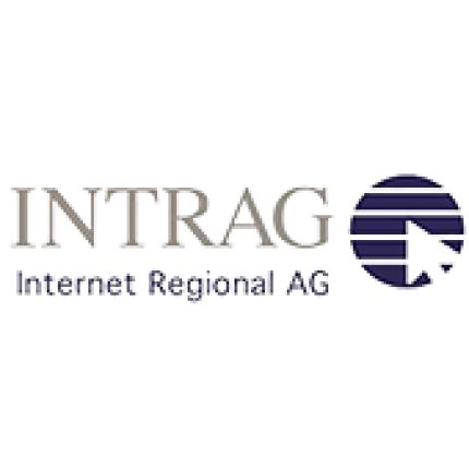 Logo van INTRAG Internet Regional AG