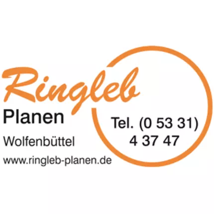 Logo de Ringleb Planen