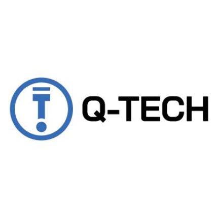 Logo de Q-Tech Roding GmbH