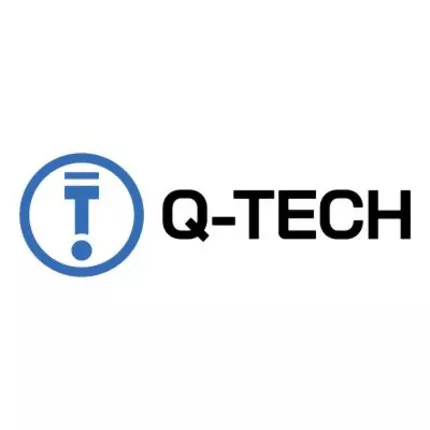 Logo od Q-Tech Roding GmbH