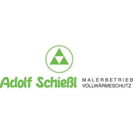 Λογότυπο από Adolf Schießl Malerbetrieb