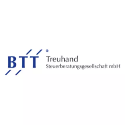 Logo fra BTT Treuhand Steuerberatungsgesellschaft GmbH