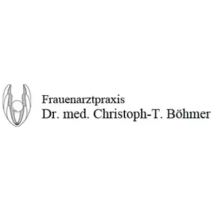 Logotipo de Frauenarztpraxis Dr.med. Ch. Böhmer