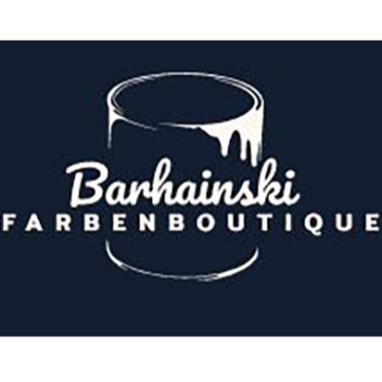 Logo de Barhainski Farbenboutique