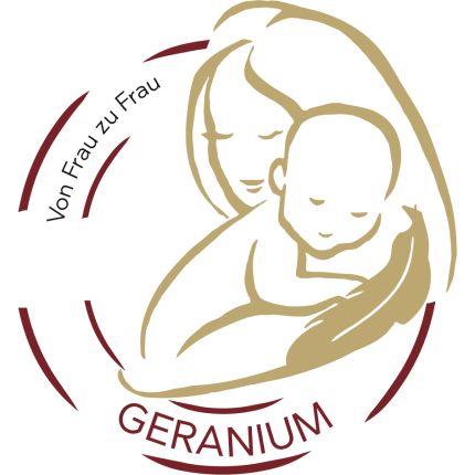 Logo od Geranium FRAUENPRAXIS FÜR GANZHEITLICHE BEHANDLUNGEN e.U. - Inh. Ildiko Oppolzer