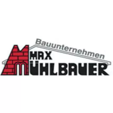 Logo od Bauen Max Mühlbauer | Bauunternehmen in der Region Regensburg