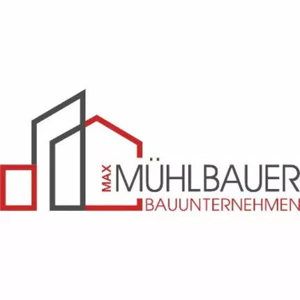 Logotipo de Bauen Max Mühlbauer | Bauunternehmen in der Region Regensburg