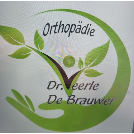 Logo da Dr. Veerle De Brauwer