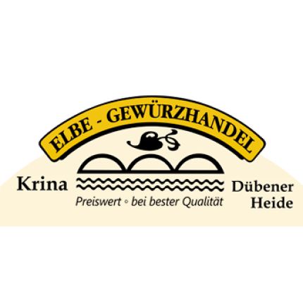 Logo od Elbe Gewürzhandel