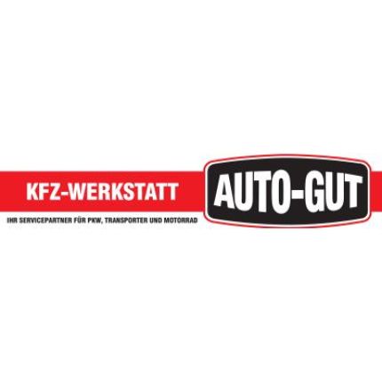Logo von Ronny Jochmann Kfz-Werkstatt AUTO-GUT