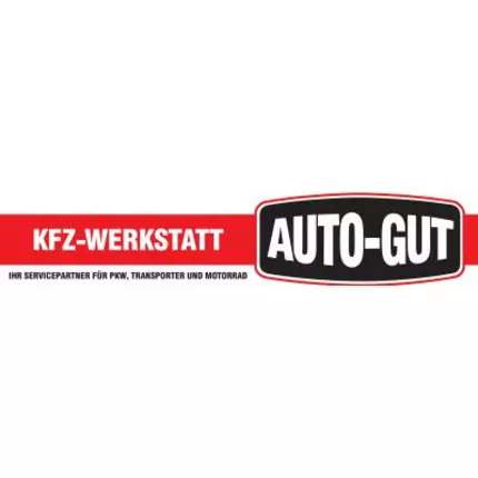 Logo od Ronny Jochmann Kfz-Werkstatt AUTO-GUT