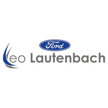 Logotyp från Autohaus Leo Lautenbach GmbH & Co.KG