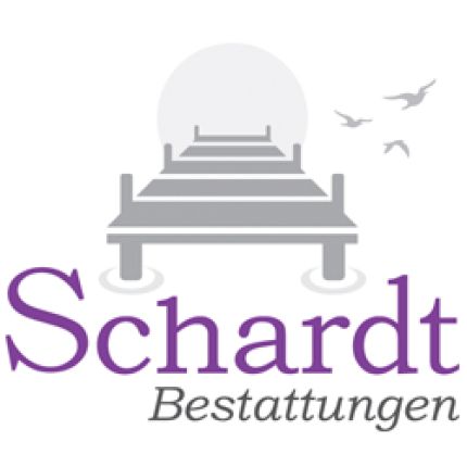 Logotipo de Bestattungen Schardt
