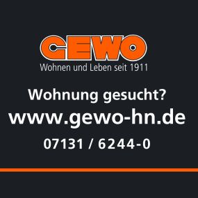 Bild von GEWO Wohnungsbaugenossenschaft Heilbronn eG