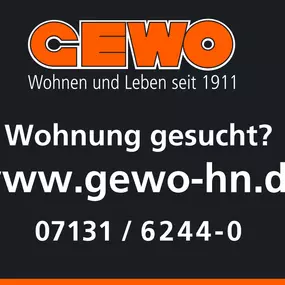 Bild von GEWO Wohnungsbaugenossenschaft Heilbronn eG